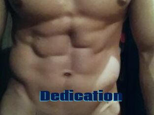 Dedication