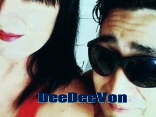 DeeDeeVon