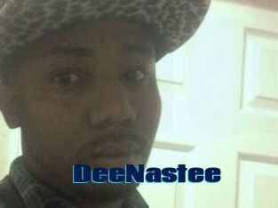 DeeNastee