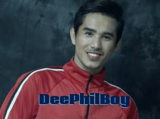 DeePhilBoy
