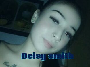 Deisy_smith