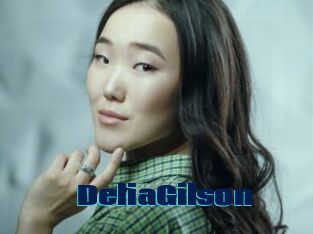 DeliaGilson Site de cul gratuit
