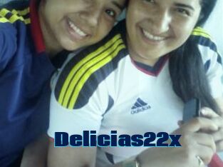 Delicias22x