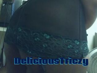 DeliciousTriczy