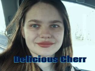 Delicious_Cherr