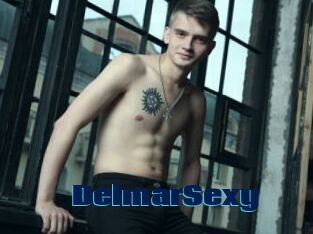 DelmarSexy