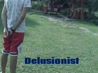 Delusionist