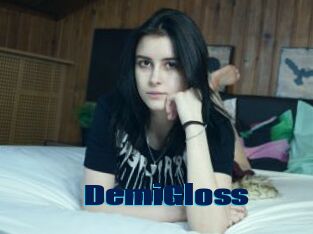 DemiGloss