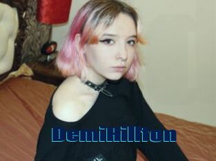 DemiHillton