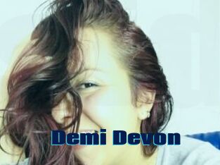 Demi_Devon