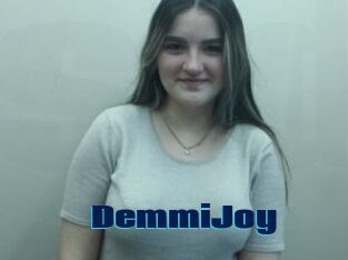 DemmiJoy