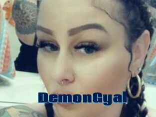 DemonGyal