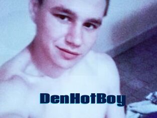 DenHotBoy