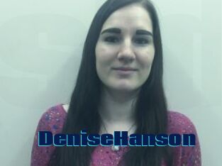 DeniseHanson