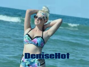 DeniseHot