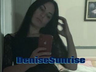 DeniseSunrise Site de cul gratuit