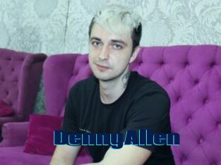 DennyAllen