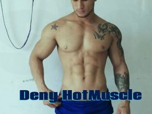 Deny_HotMuscle