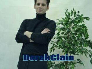 DerekClain