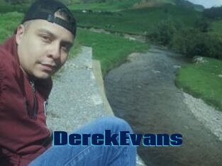 DerekEvans