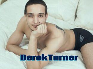 DerekTurner