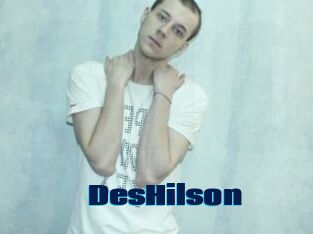 DesHilson