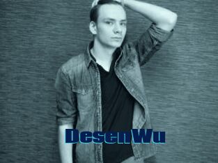 DesenWu