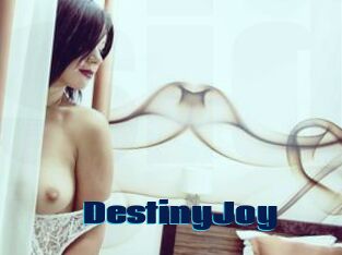 DestinyJoy