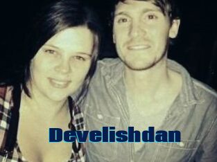 Develishdan