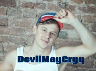 DevilMayCryq