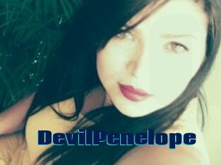 DevilPenelope