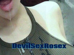 DevilSexRosex