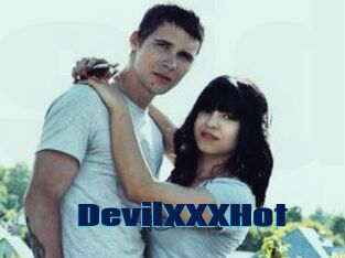 DevilXXXHot