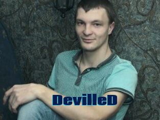 DevilleD