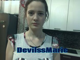 DevilssMarie