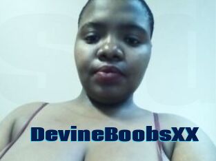 DevineBoobsXX