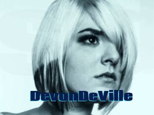 DevonDeVille