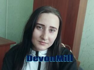 DevonMill