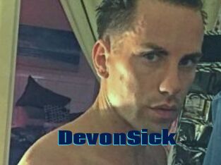 DevonSick