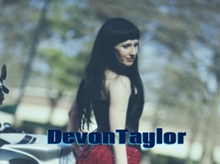 DevonTaylor