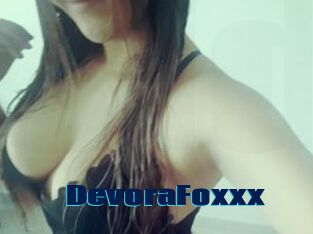 DevoraFoxxx