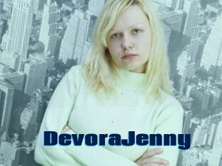 DevoraJenny