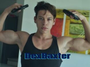 DexBaxter