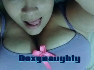 Dexynaughty