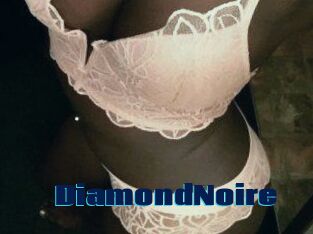 DiamondNoire