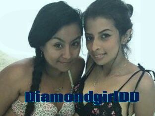 DiamondgirlDD