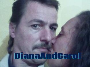 DianaAndCarol