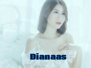 Dianaas