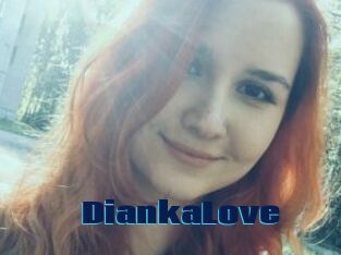 DiankaLove
