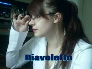 Diavoletto